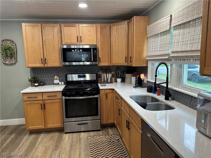 Property Photo:  1318 10th Street  WV 26105 
