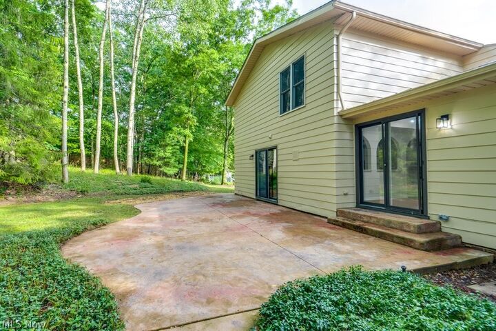 Property Photo:  4100 Bunker Court  OH 44133 