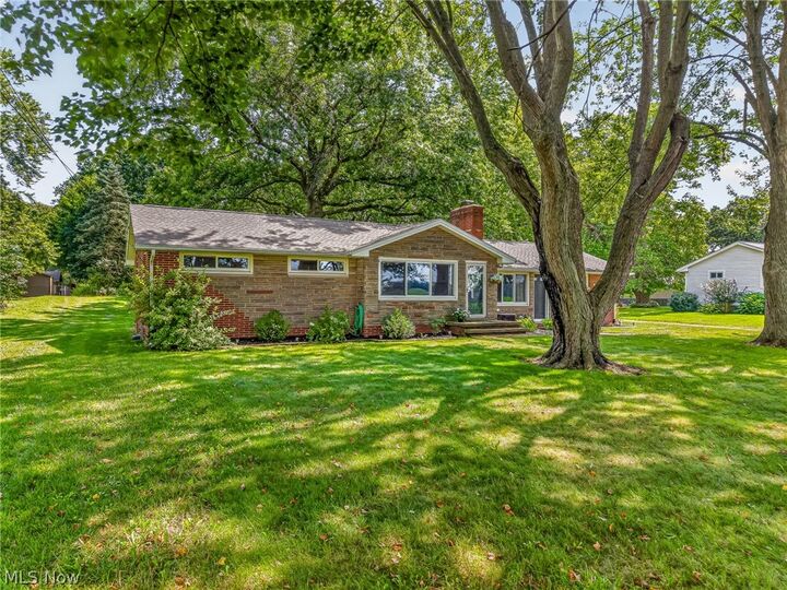 Property Photo: 9842 Market Avenue N OH 44632