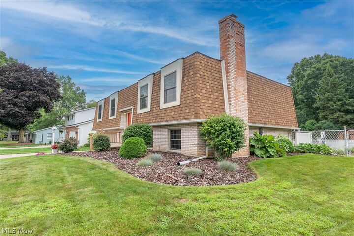 Property Photo:  1619 Reed Street  OH 44614 