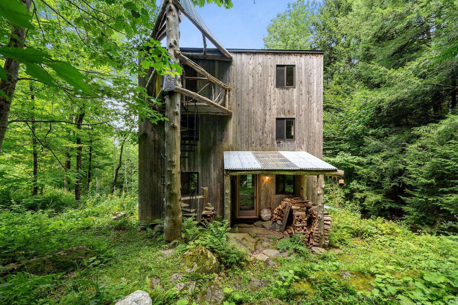 Property Photo:  55 Stuart Lane  VT 05676 