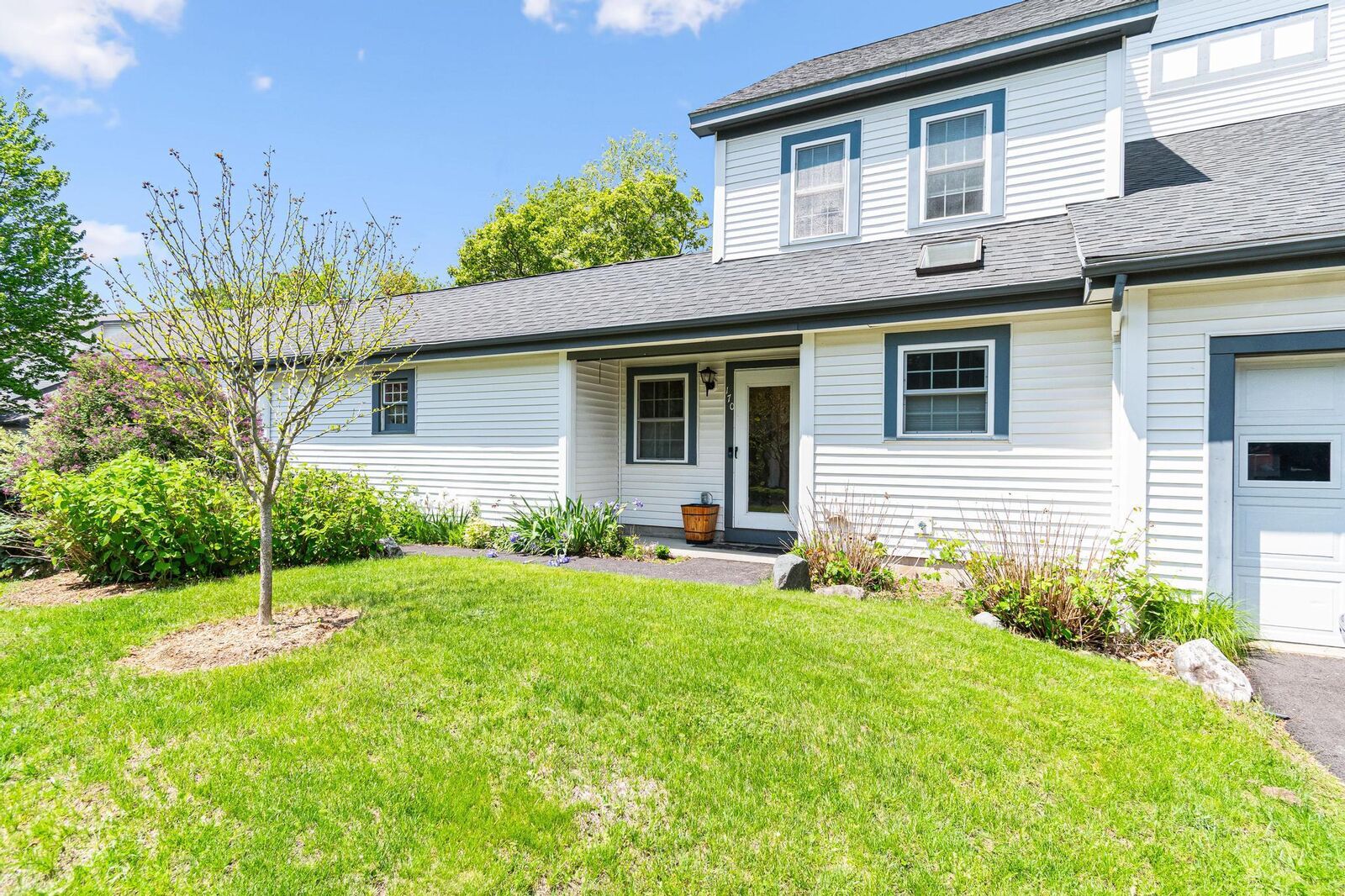 Property Photo: 170 Hayes Avenue VT 05403