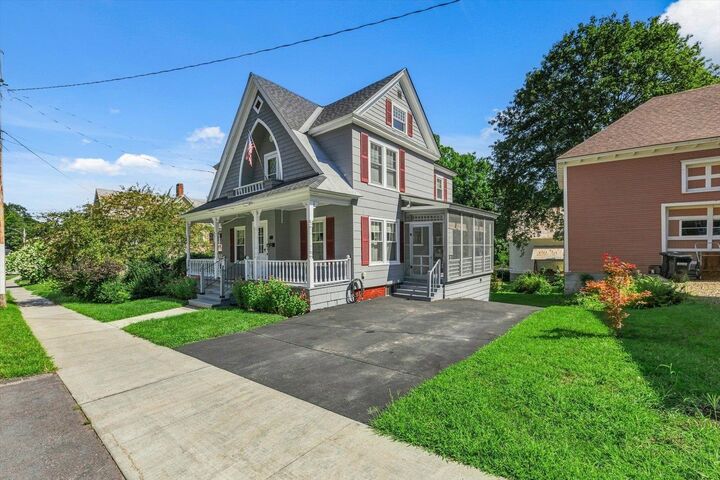 Property Photo: 28 Pine Street VT 05101