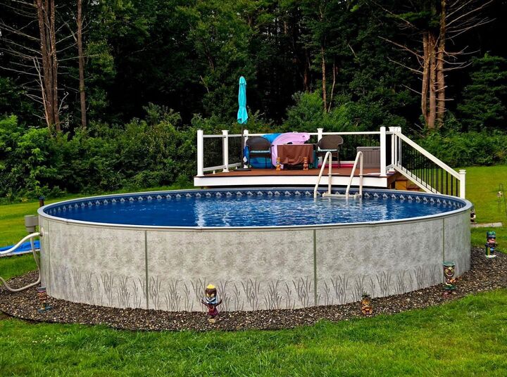 Property Photo: 1 Peaceful Drive NH 03076