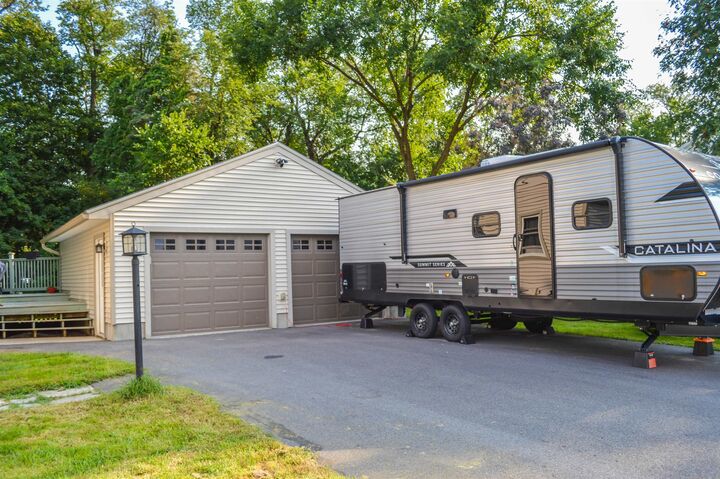 Property Photo: 17 Brown Street NH 03431