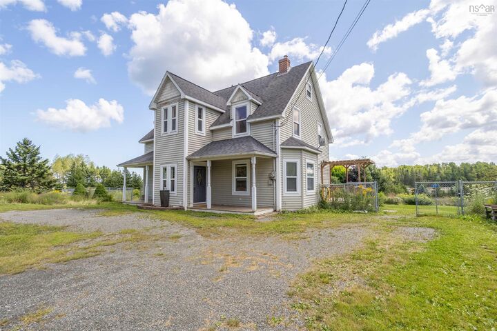 Property Photo: 5 St. Columba Drive NS B2A 3Z1