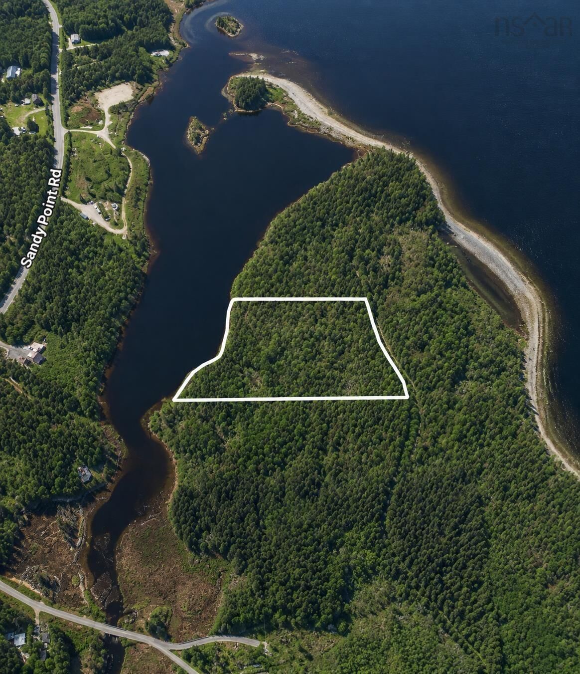 Property Photo:  Lot 16, McLeans Island Road  NS B0T 1W0 