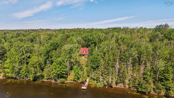 Property Photo:  301 Angevine Lake Road  NS B0K 1Y0 