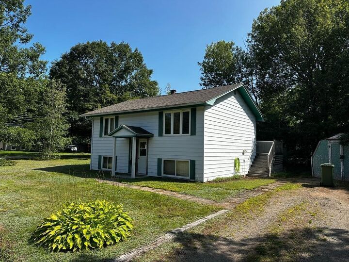 Property Photo: 960 Labrador Lane NS B0P 1N0