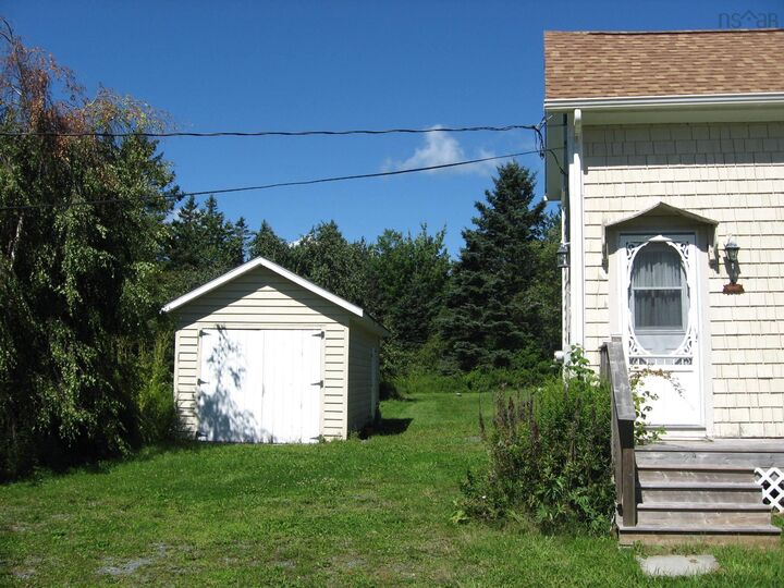 Property Photo: 117 Silver Rock Drive NS B0T 1G0