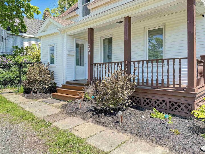 Property Photo: 284 North Provost Street NS B2H 2P1