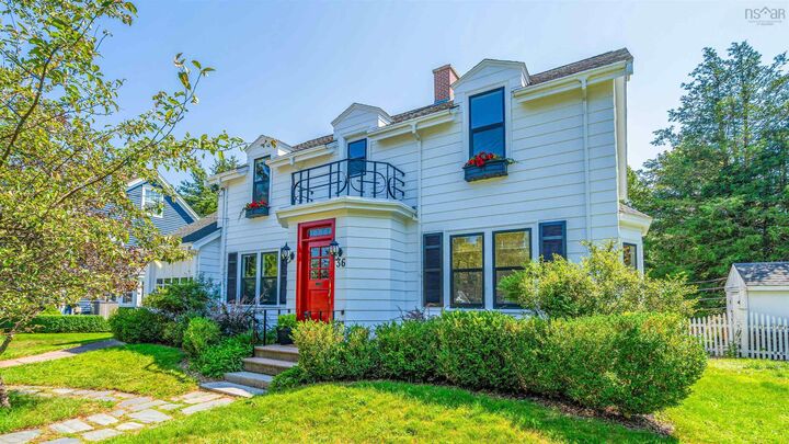 Property Photo: 36 Highland Drive NS B2N 1B9