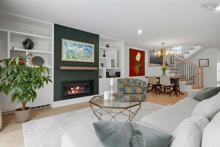 Property Photo: 1162 Waterloo Street NS B3H 3L4