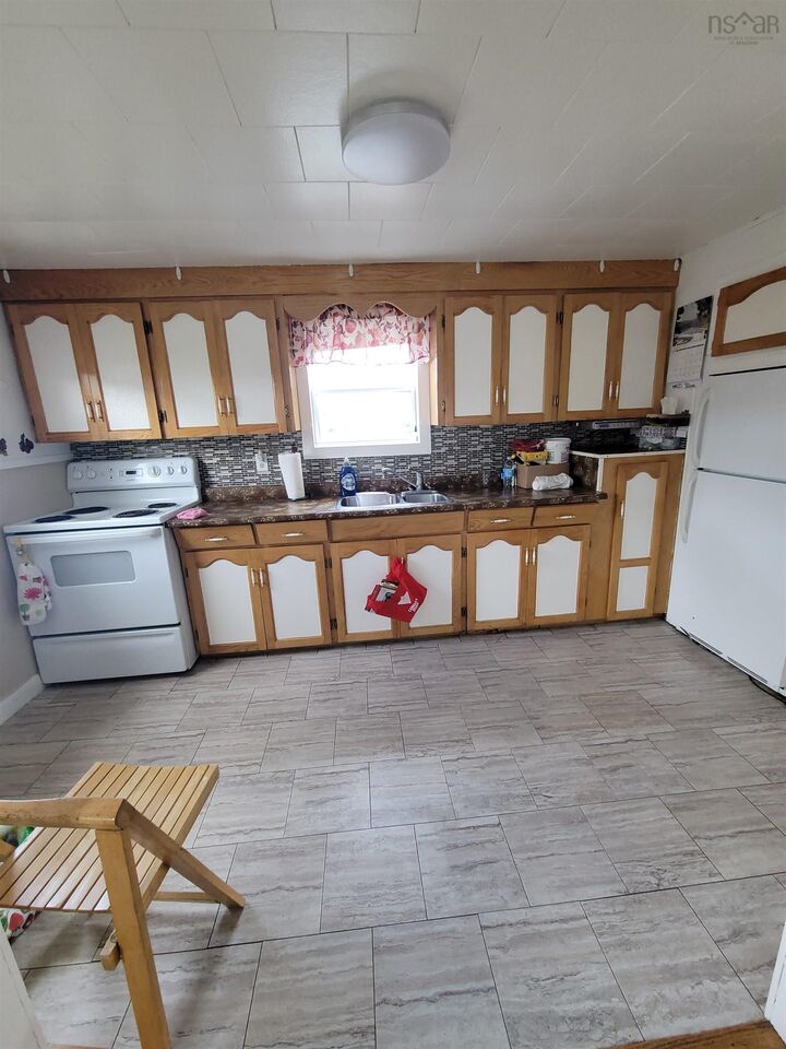 Property Photo: 2 Davis Street NS B1A 5G8