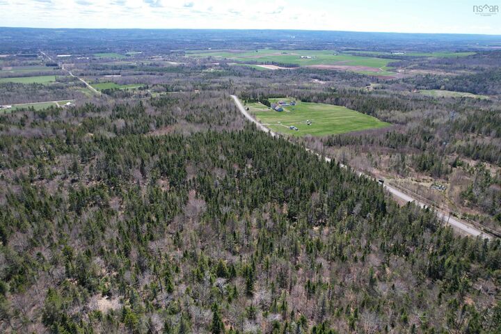 Lot Stronach Mountain Road — photo 1
