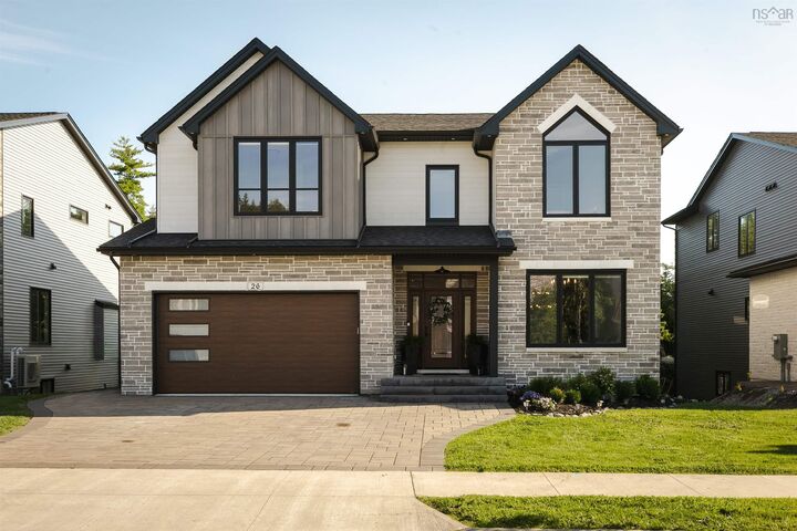 26 Glissade Court — photo 1