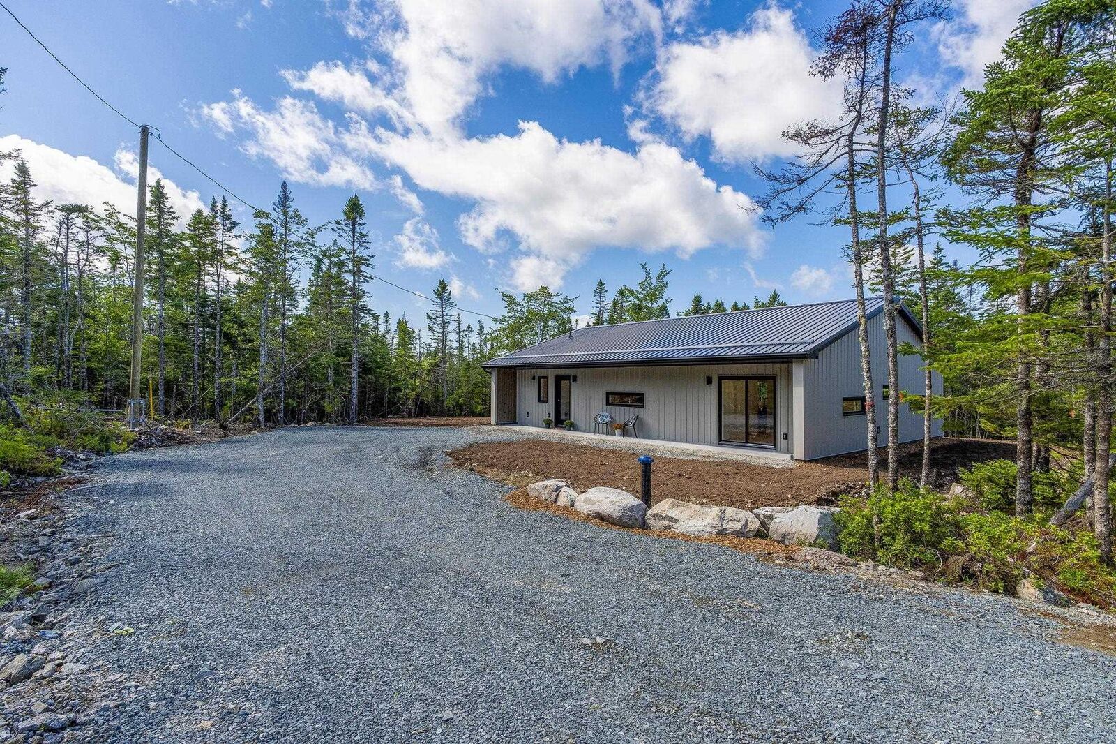 Property Photo: 165 Beau Run NS B0J 2L0