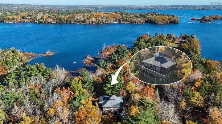437 Southwest Cove Road — photo 1