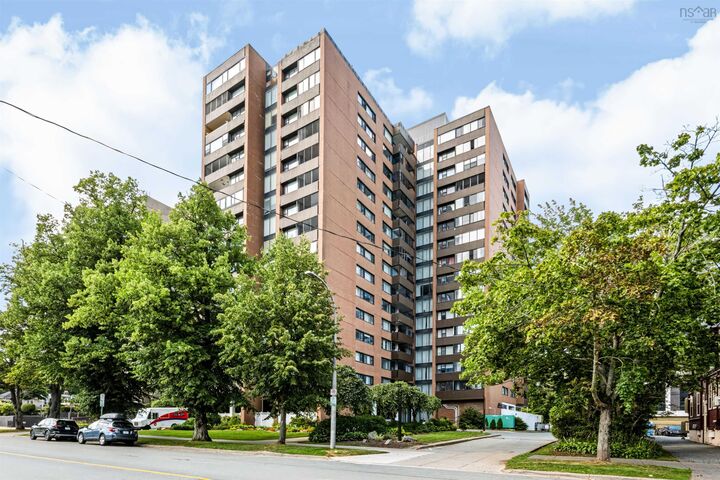 510 5959 Spring Garden Road — photo 1