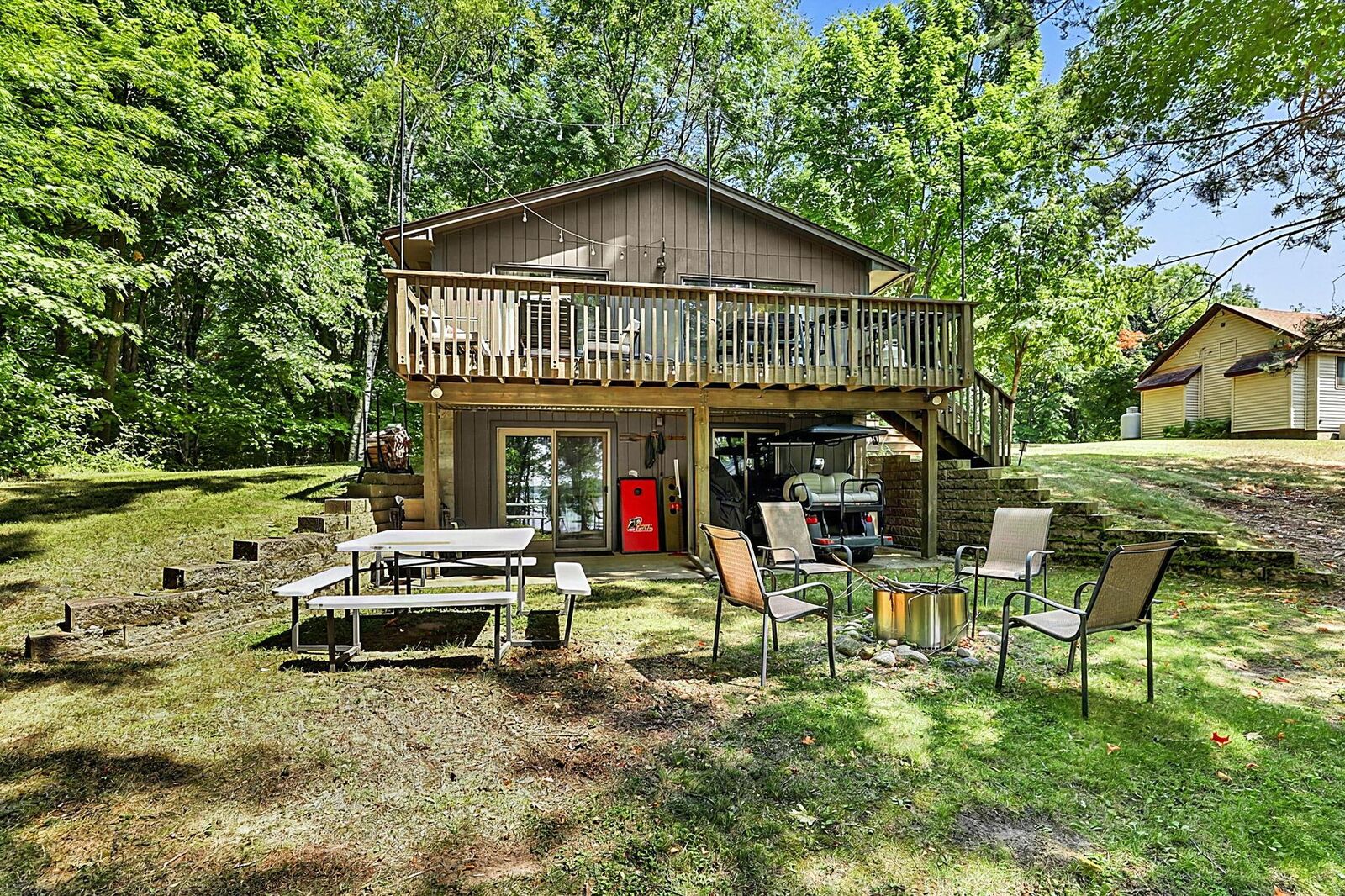 Property Photo: 25951 360th Avenue 2 MN 56338