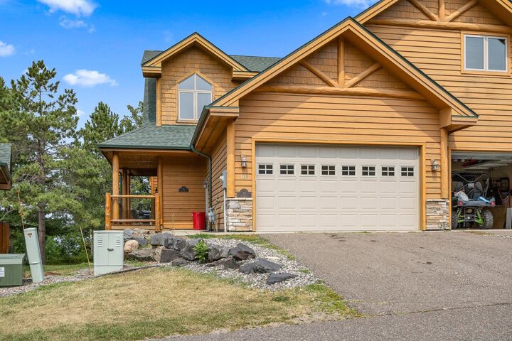 Property Photo:  20530 487th Street 10  MN 55760 