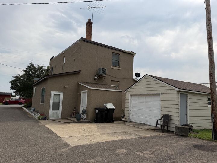 Property Photo:  16618 20th Street  MN 55371 