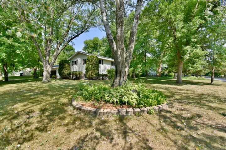 Property Photo: 801 Maywood Drive MN 56303