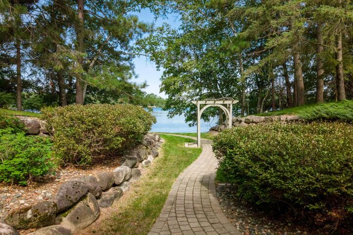 Property Photo:  36289 Bonnie Lakes Road  MN 56442 