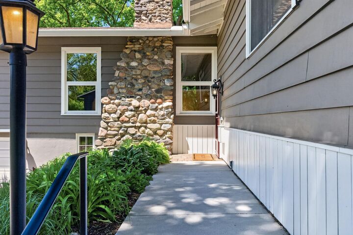 Property Photo: 12020 Mayflower Circle MN 55305