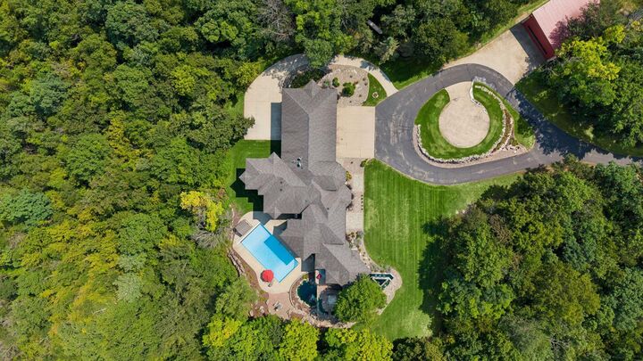 Property Photo: W10622 State Road 35 WI 54021