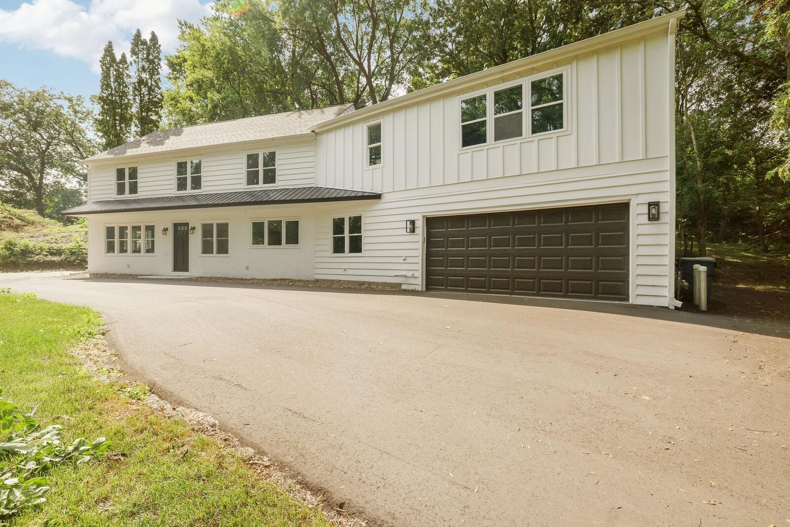 Property Photo: 5111 Colonial Drive MN 55416