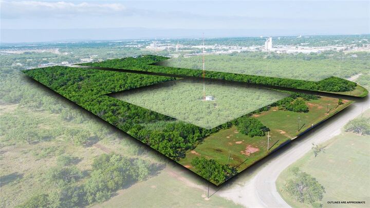 Property Photo: Tbd Martin Street TX 79601