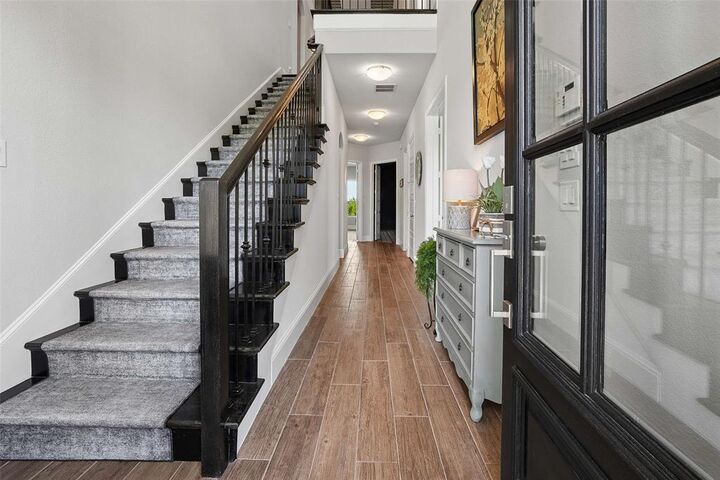 Property Photo: 8032 County Road 436 TX 75407