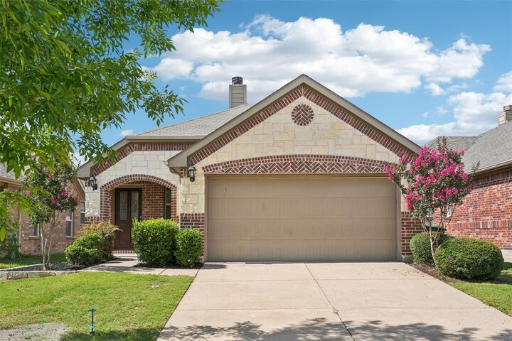 Property Photo: 15937 Alvarado Drive TX 75078