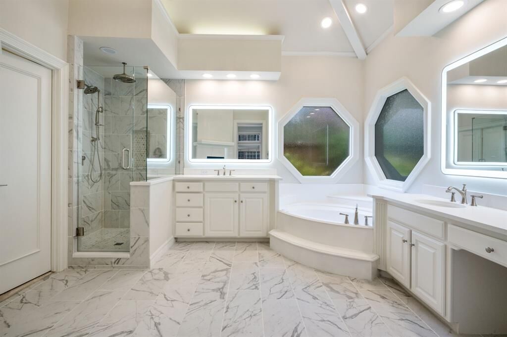 Property Photo:  5021 Charles Place  TX 75093 