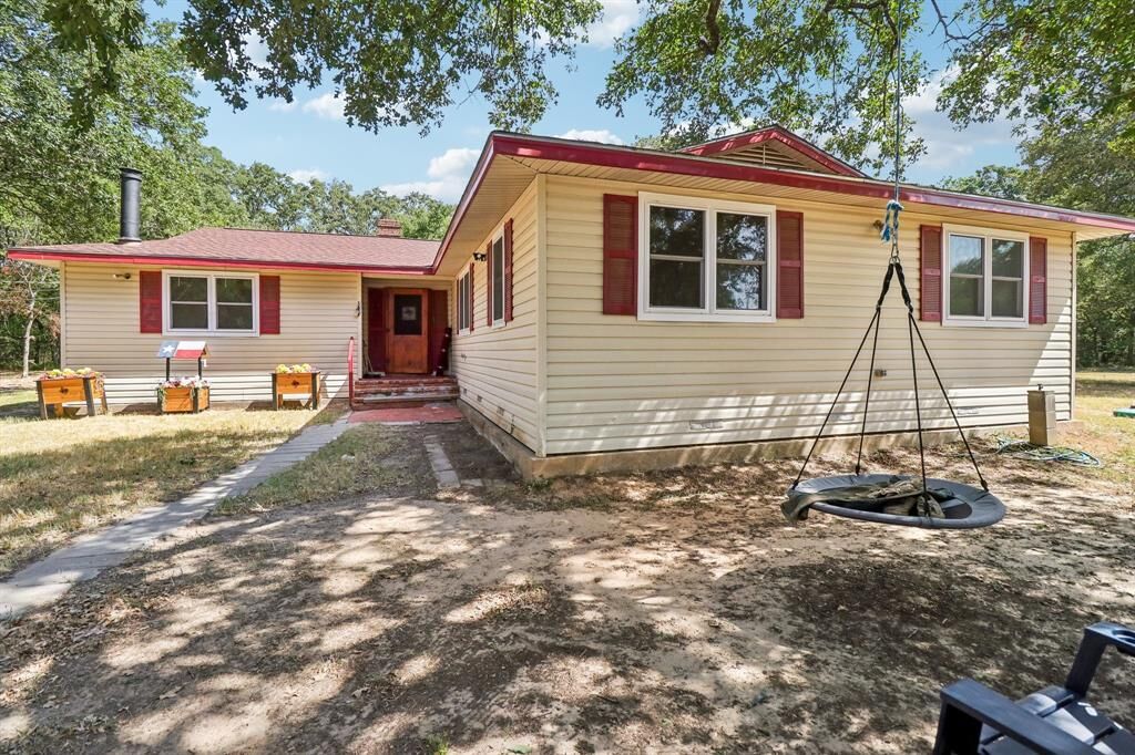 Property Photo:  13110 County Road 4016  TX 75143 
