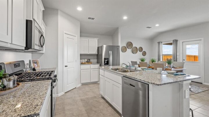 Property Photo: 13476 Stage Coach Lane TX 76035