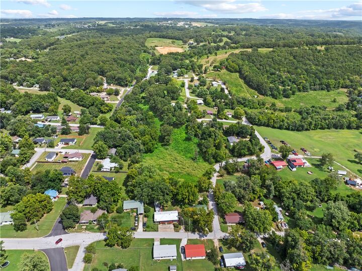 Property Photo:  000 Kimes Street  AR 72601 