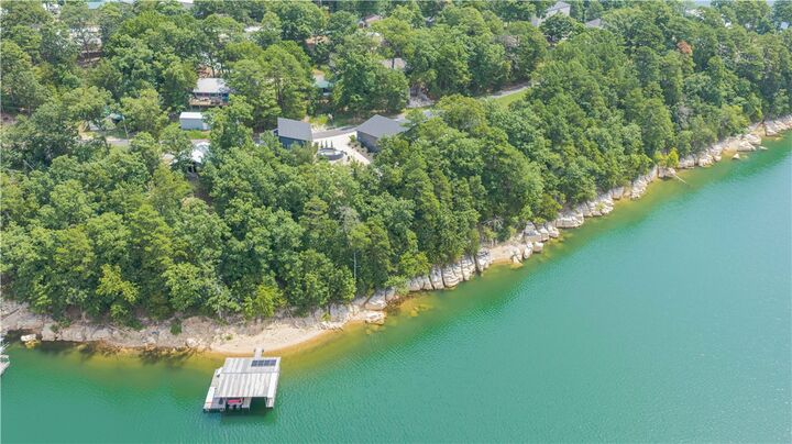 Property Photo: 10087 Rustling Oaks AR 72756