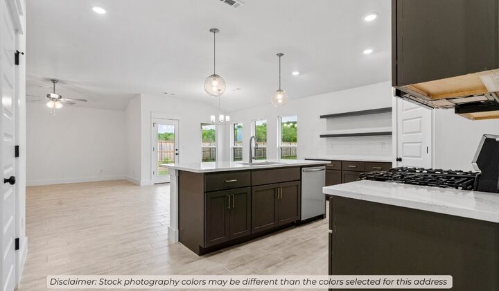 Property Photo: 371 Legacy Lane AR 72753