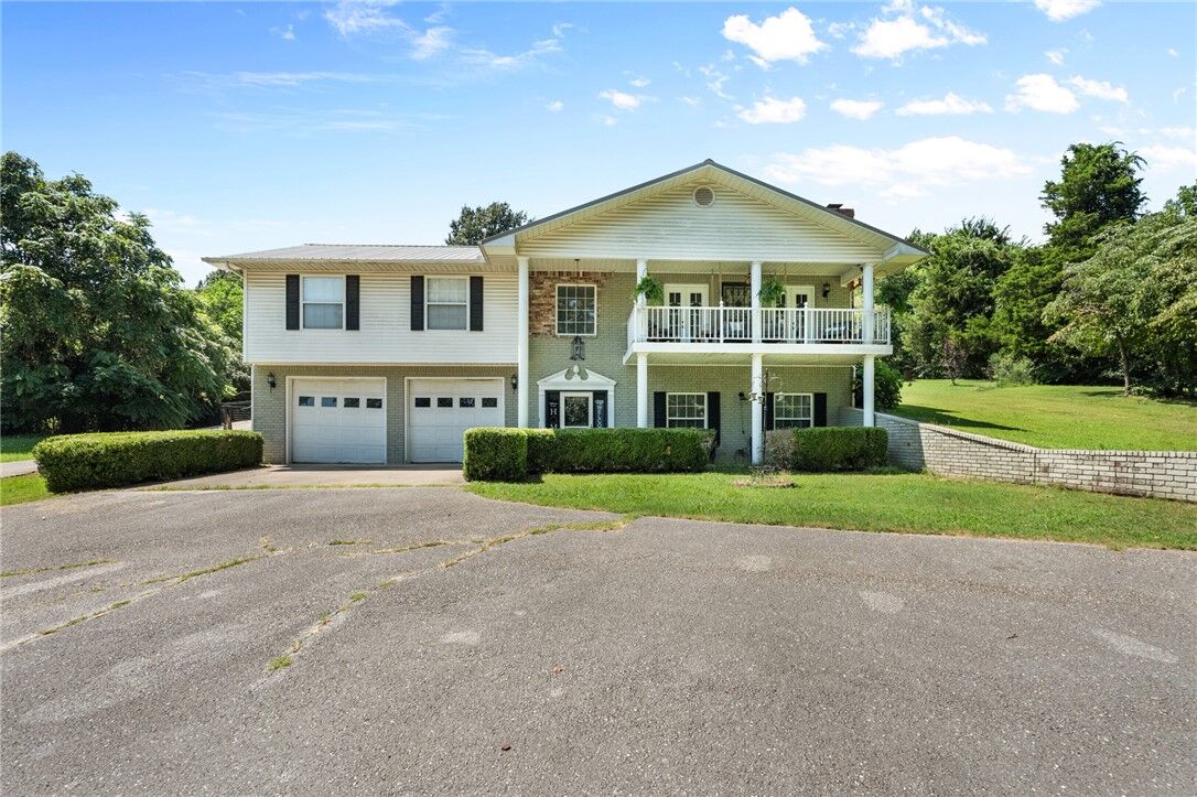 Property Photo: 3696 Ar-397 AR 72601