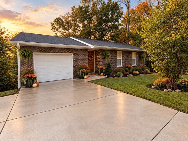 Property Photo:  69 Leatherwood Drive  AR 72631 
