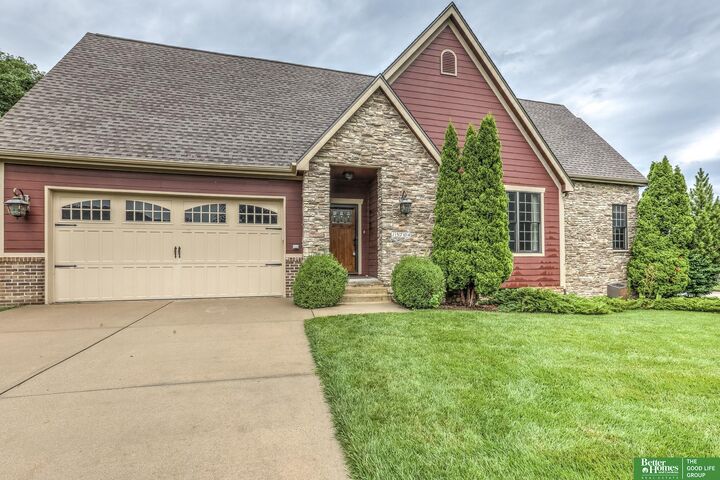 Property Photo:  15704 Hartman Avenue  NE 68116 