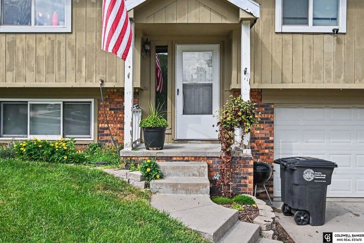 Property Photo: 13572 Y Street NE 68137