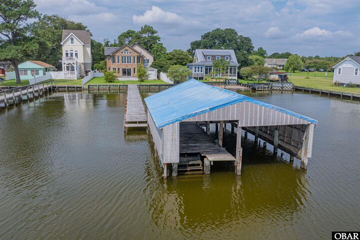 Property Photo: 932 Waterlily Road NC 27923