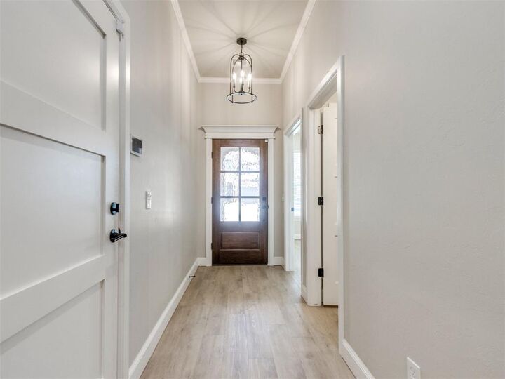 Property Photo:  4109 Abbey Park Creek  OK 73025 