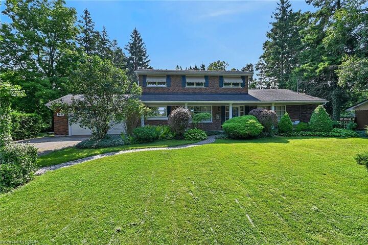 1431 Fletcher Road — photo 1