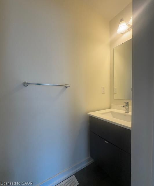 Property Photo: 166 Squire Crescent ON L6H 0L7