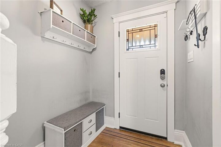 Property Photo: 35 Dundas Street ON L8H 1A1