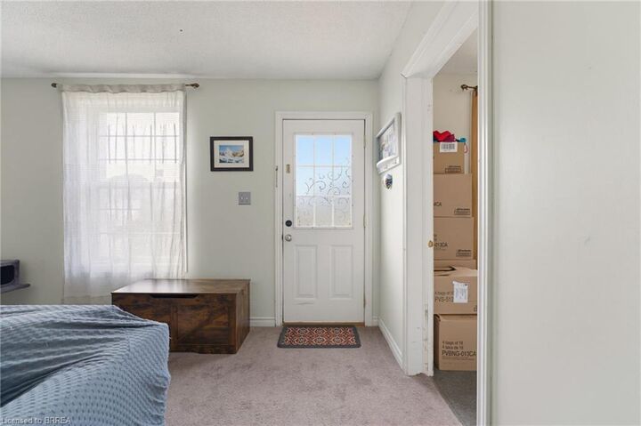 Property Photo: 128 Mary Street ON N3S 3B9